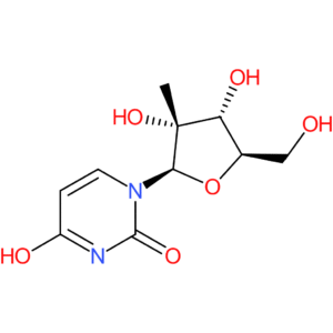 2-C-Methyluridine