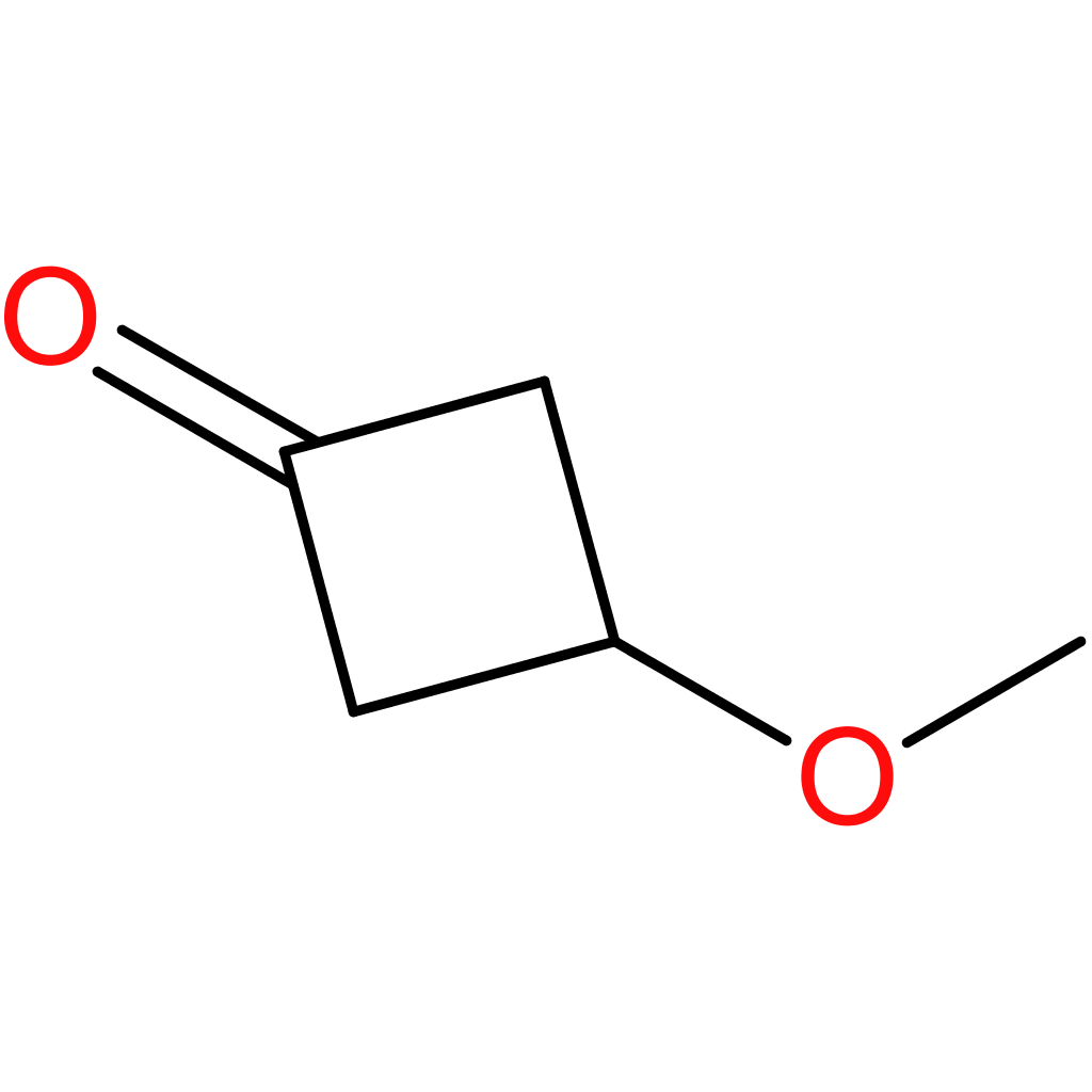 3-Methoxycyclobutanone