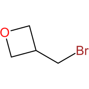 3-(Bromomethyl)oxetane