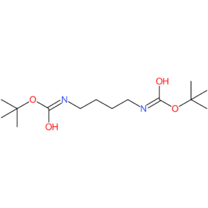 N,N?-Di-Boc-1,4-butanediamine
