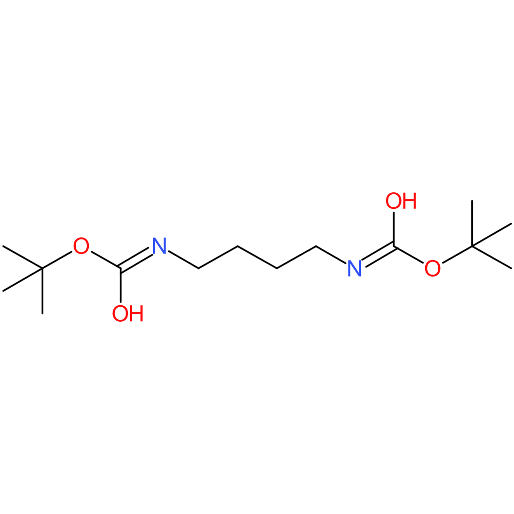 N,N?-Di-Boc-1,4-butanediamine