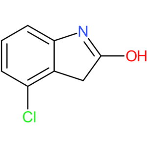4-Chloroindolin-2-one