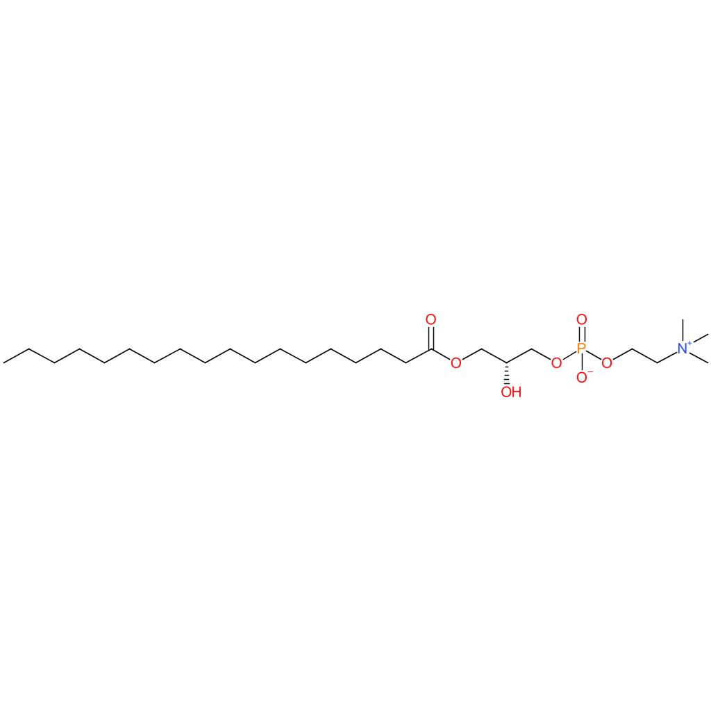 Stearoyl Lyso-phosphocholine