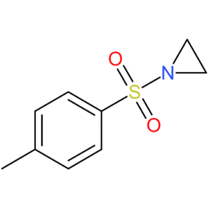 1-Tosylaziridine