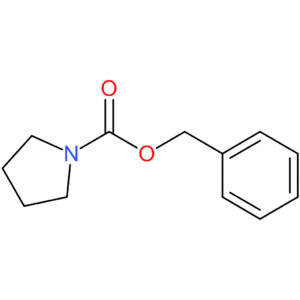 1-Cbz-pyrrolidine