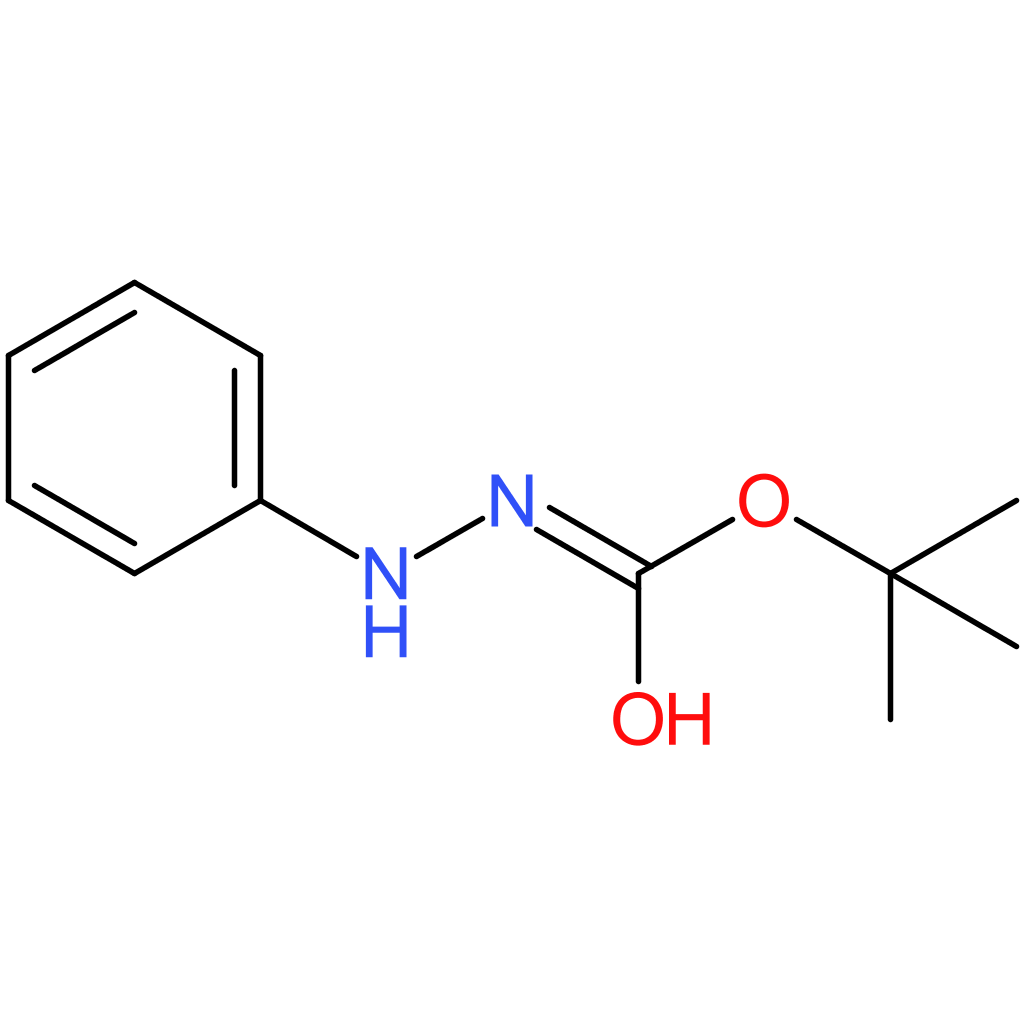 1-Boc-2-phenylhydrazine