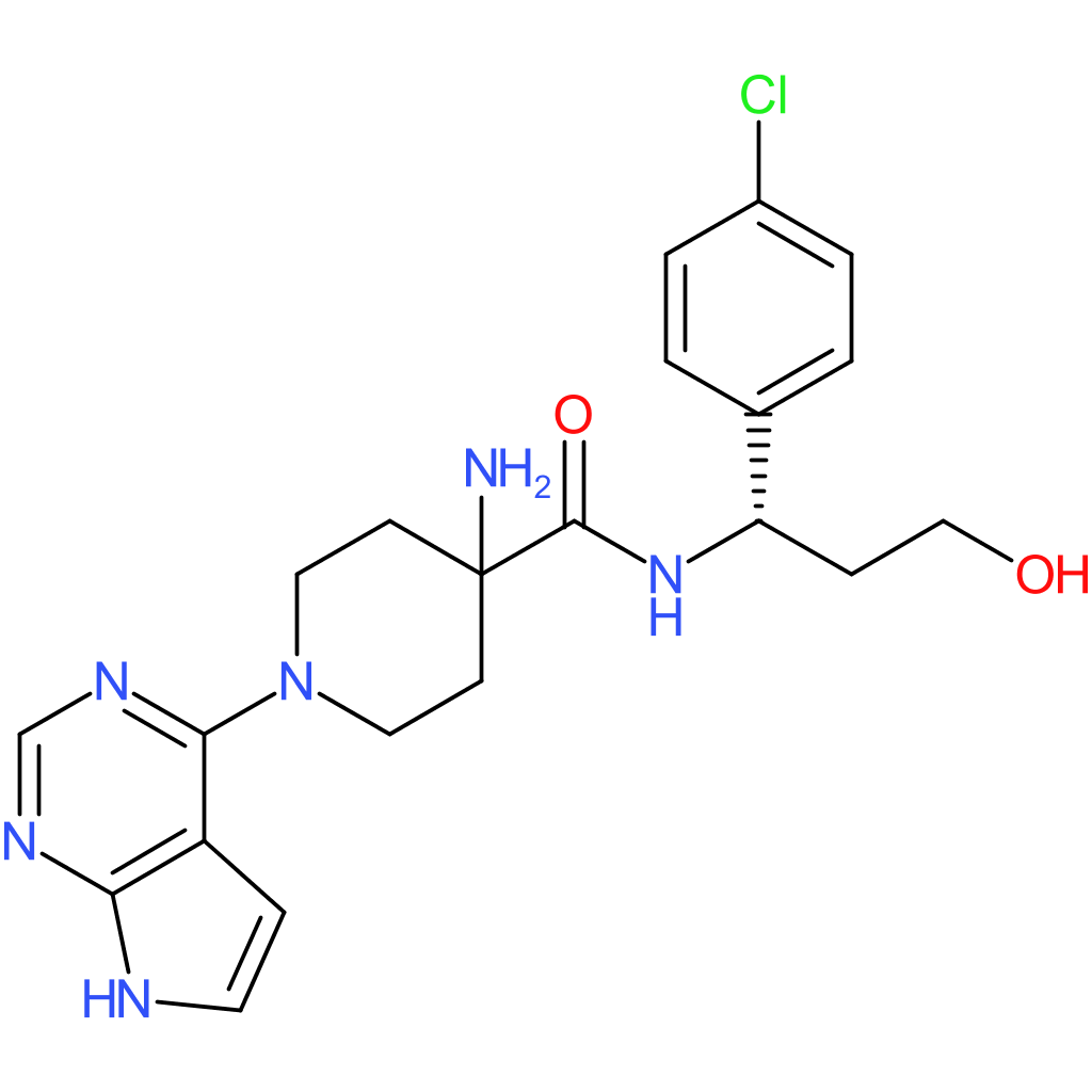 Capivasertib