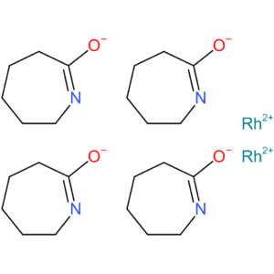 Dirhodium tetracaprolactamate