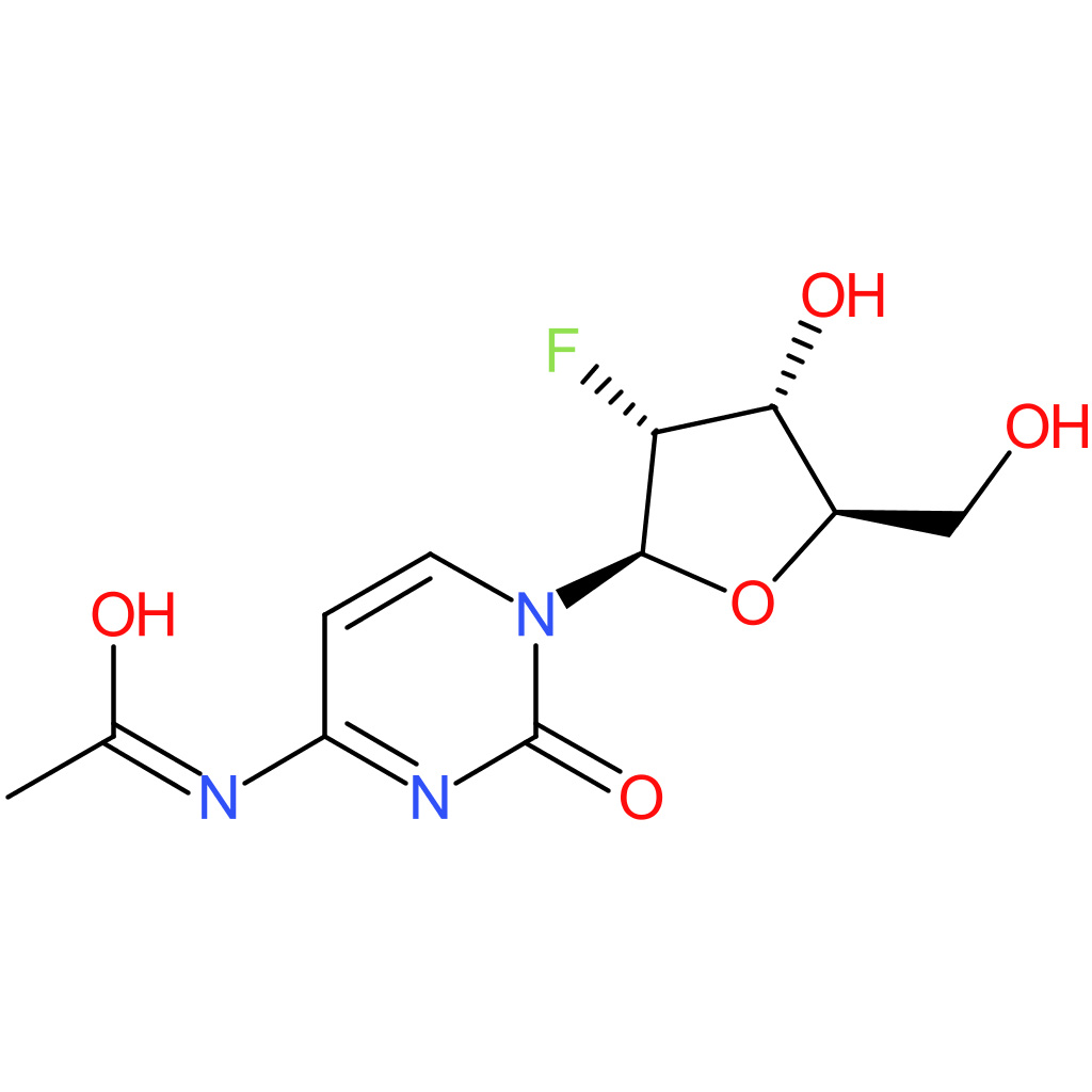 Ac-2-F-dC