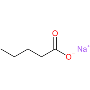 Sodium pentanoate