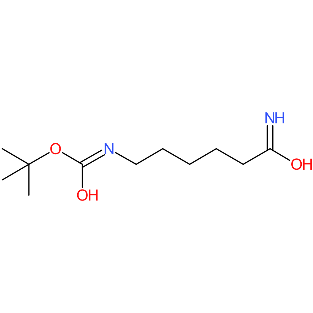 tert-Butyl (6-amino-6-oxohexyl)carbamate