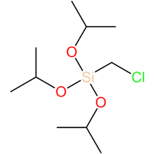 (Chloromethyl)triisopropoxysilane