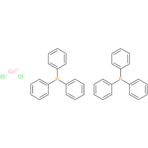 Bis(triphenylphosphine)cobalt dichloride