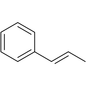 ?-Methylstyrene(cis- and trans- mixture)(stabilized with TBC)