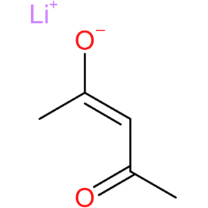 Lithium acetylacetonate, 98+%