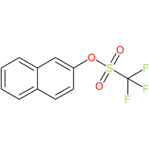 2-Naphthyl Trifluoromethanesulfonate