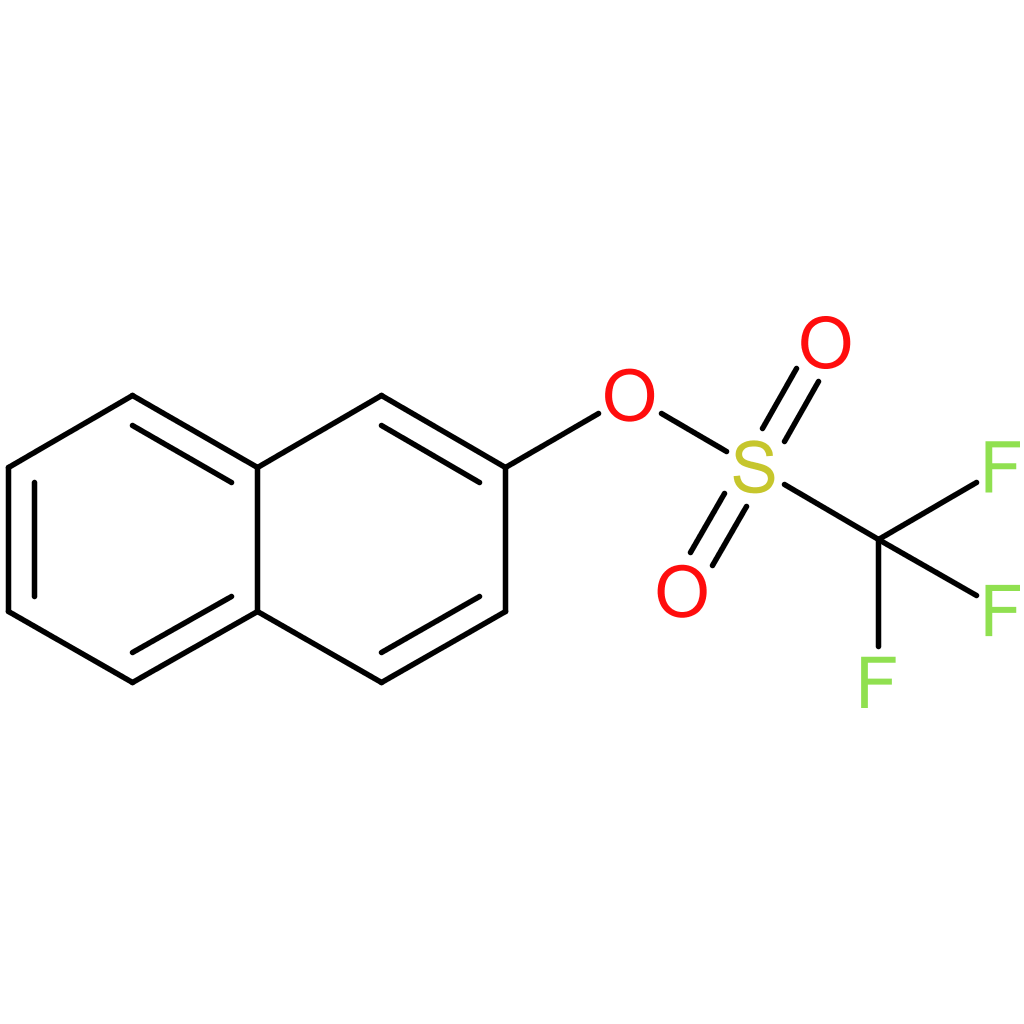 2-Naphthyl Trifluoromethanesulfonate