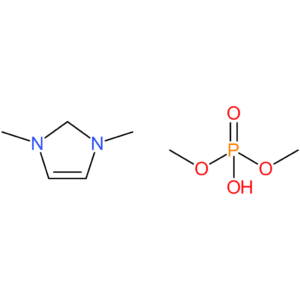 1,3-Dimethylimidazolium Dimethyl Phosphate