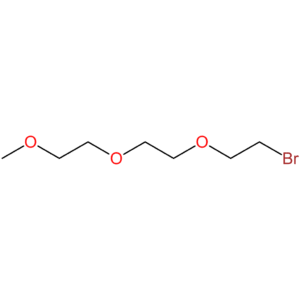 1-(2-Bromoethoxy)-2-(2-methoxyethoxy)ethane