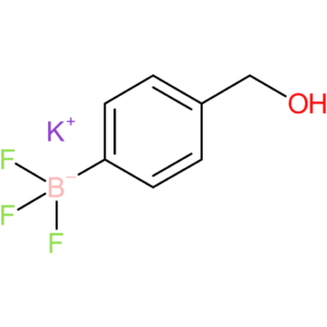 Potassium 4-(hydroxymethyl)phenyltrifluoroborate