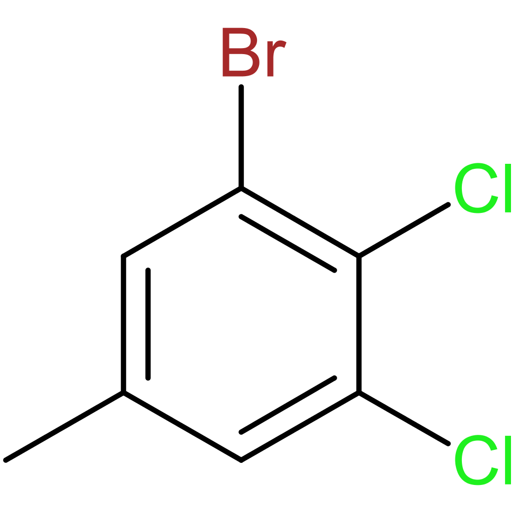 3-Bromo-4,5-dichlorotoluene