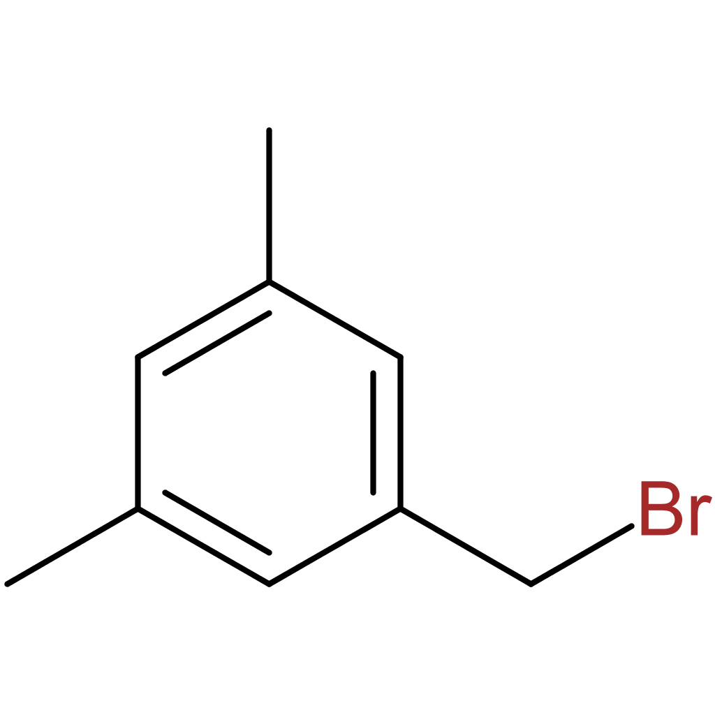 3,5-Dimethylbenzyl Bromide