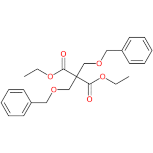 2,2-Bis-Benzyloxymethyl-Malonic Acid Diethyl Ester