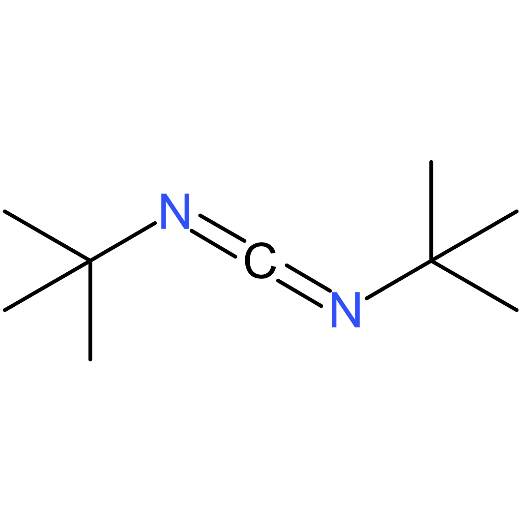 N,N?-Di-tert-butylcarbodiimide