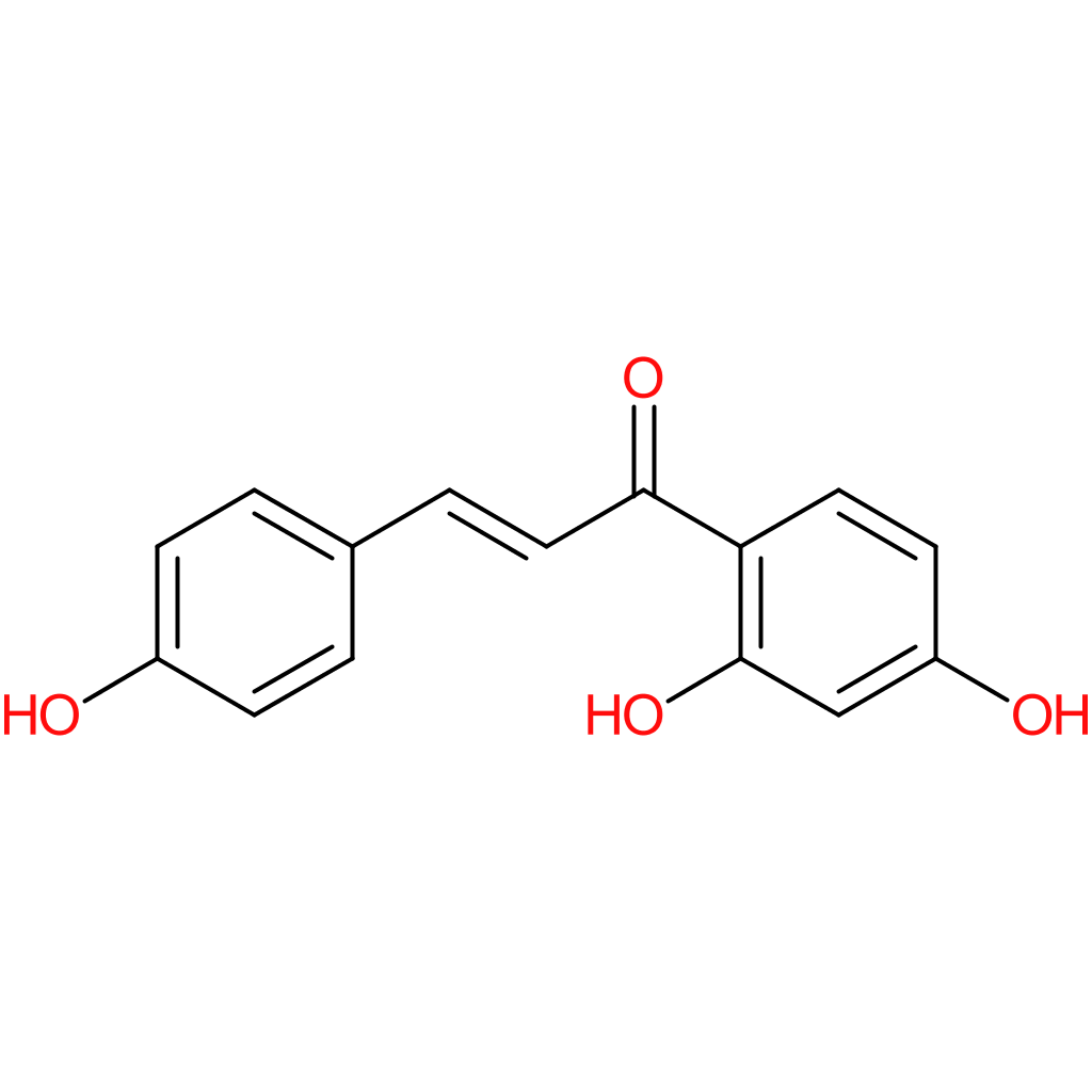 Isoliquiritigenin
