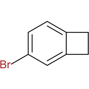 3-Bromobicyclo[4.2.0]octa-1,3,5-triene