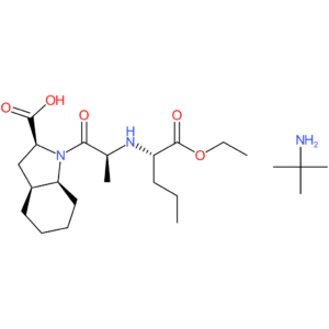 Perindopril erbumine