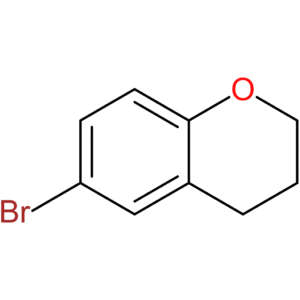 6-Bromochroman