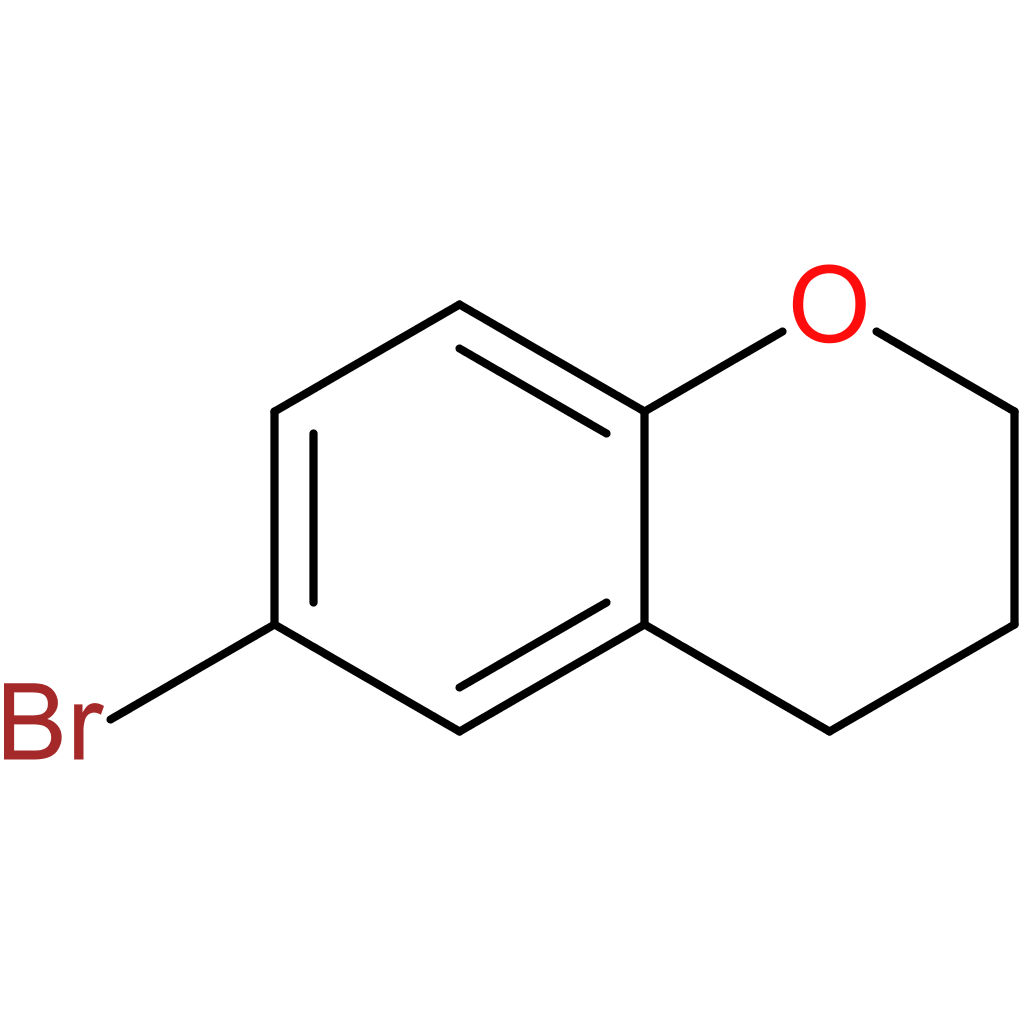 6-Bromochroman