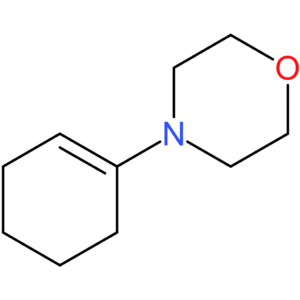 4-Cyclohex-1-enyl-morpholine