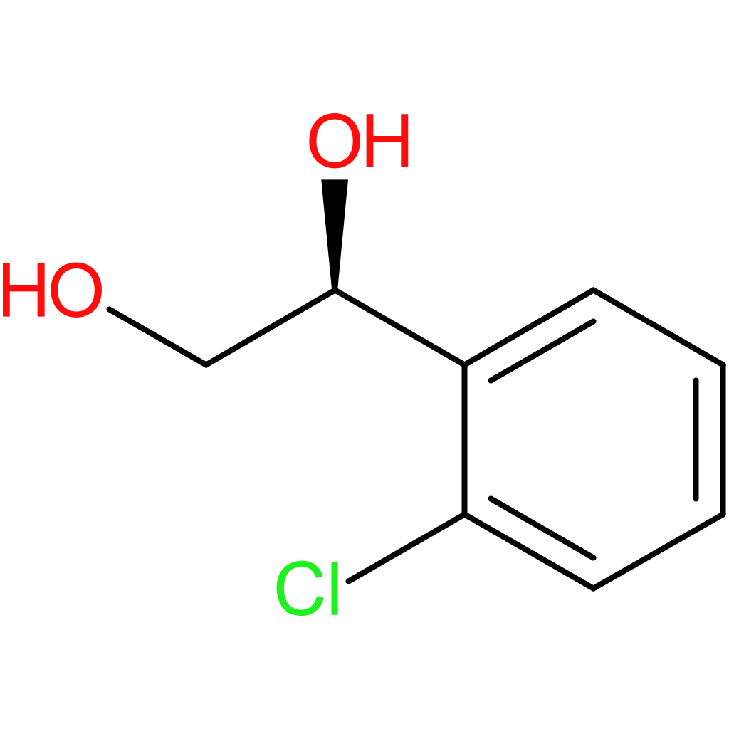(S)-1-(2-Chlorophenyl)-1,2-ethanediol