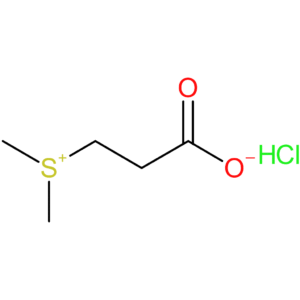 (2-Carboxyethyl)dimethylsulfonium chloride
