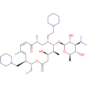 Tildipirosin