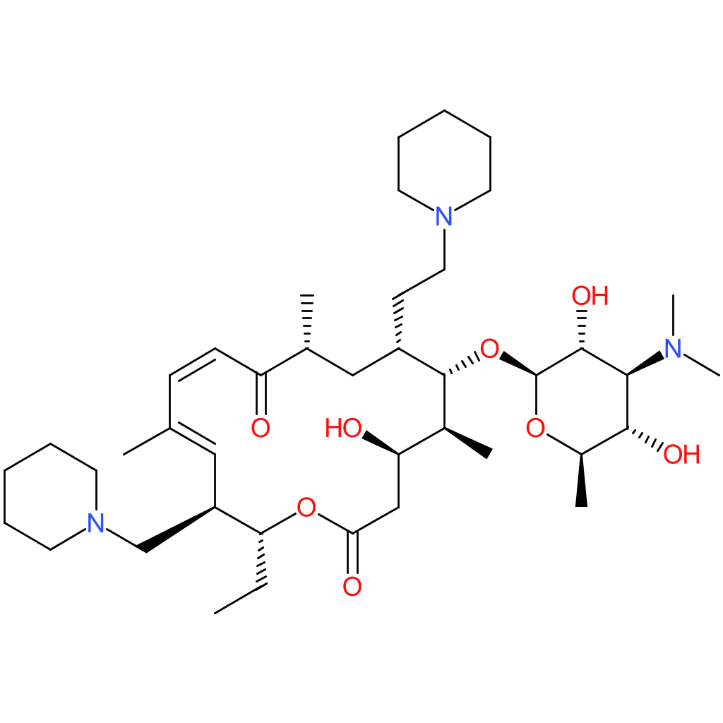 Tildipirosin