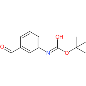 tert-Butyl (3-formylphenyl)carbamate