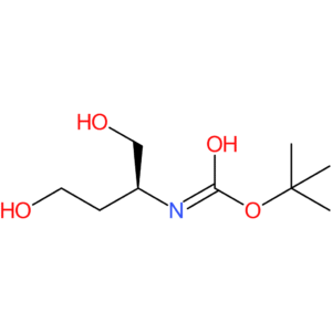 (S)-(-)-2-(Boc-amino)-1,4-butanediol