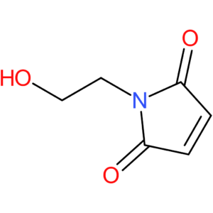1-(2-Hydroxyethyl)-1H-pyrrole-2,5-dione