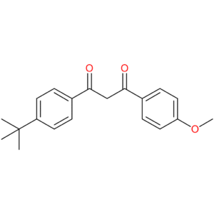 Avobenzone