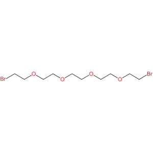 1,14-Dibromo-3,6,9,12-tetraoxatetradecane