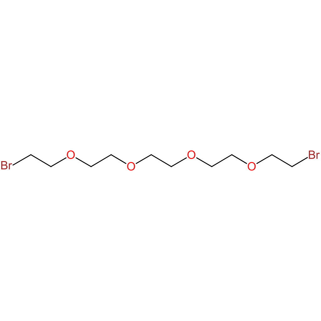 1,14-Dibromo-3,6,9,12-tetraoxatetradecane