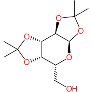 Diisopropylidenegalactose