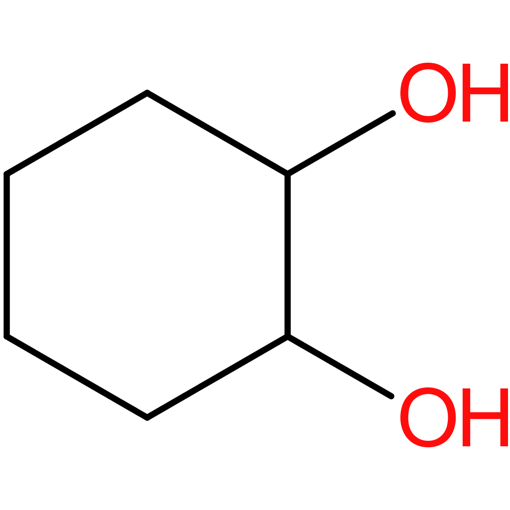 Cyclohexane-1,2-diol