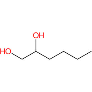 Hexane-1,2-diol