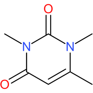 1,3,6-Trimethylpyrimidine-2,4(1H,3H)-dione