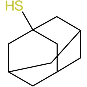 1-adamantyl hydrosulfide