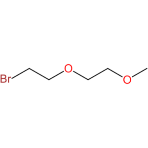 1-Bromo-2-(2-methoxyethoxy)ethane